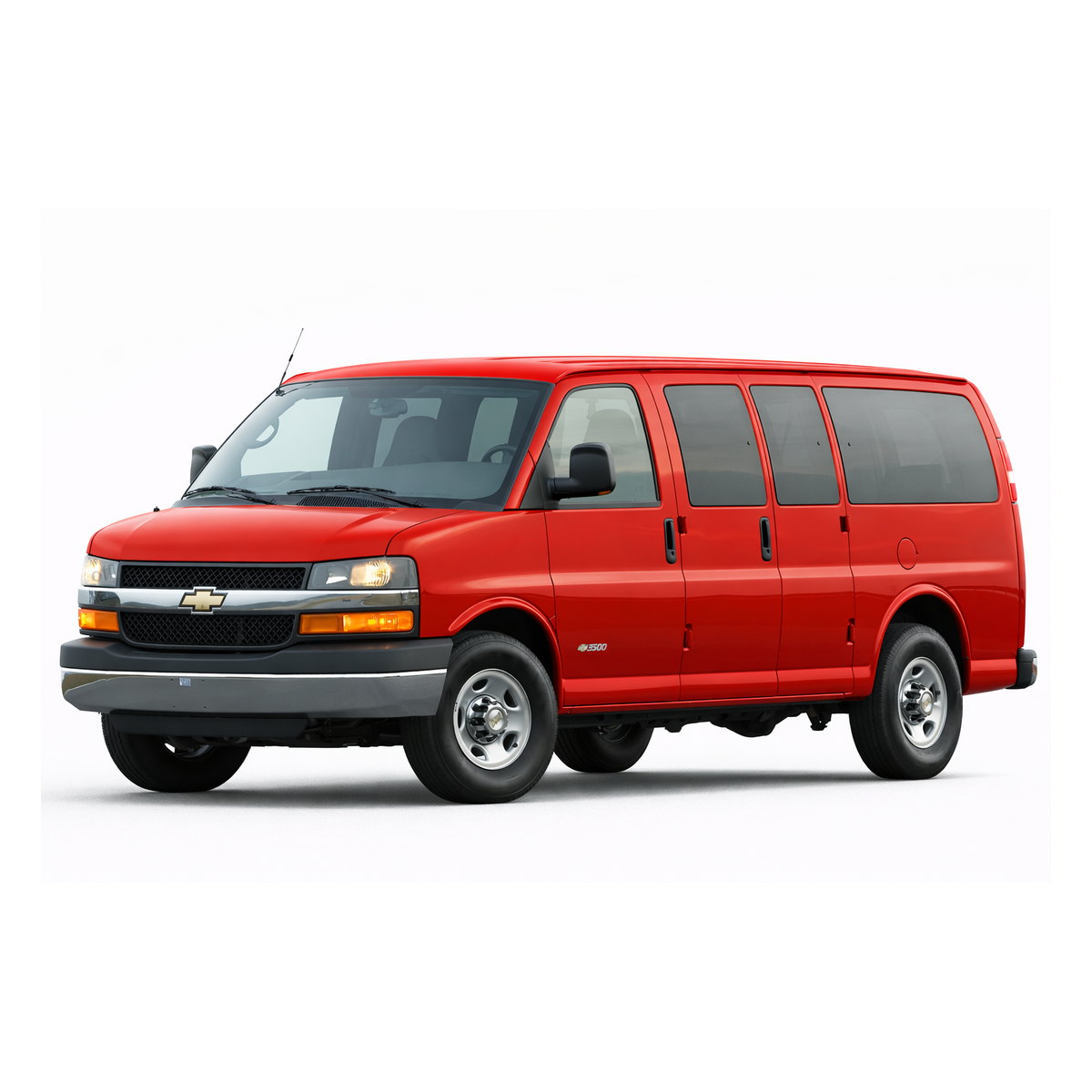 PARABRISAS CHEVROLET EXPRESS 2019-